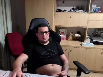 kevinnlovely from Chaturbate is Freechat