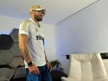 kevinperexz from Chaturbate is Freechat