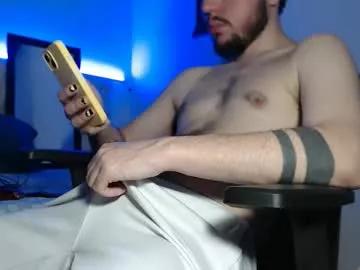 kevinsantiag0 from Chaturbate is Freechat
