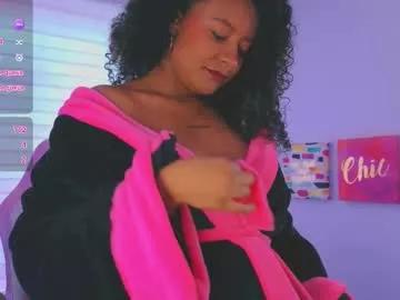 keyla_roberts_ from Chaturbate is Freechat