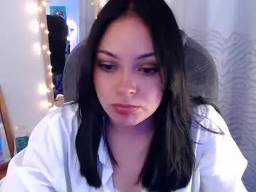 khal_girl from Chaturbate is Freechat