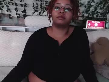 khayaparker from Chaturbate is Freechat