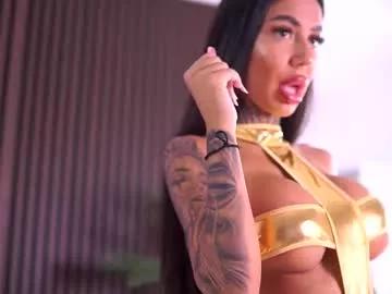 kiara_moreno from Chaturbate is Freechat