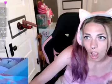 kierbearkisses from Chaturbate is Freechat