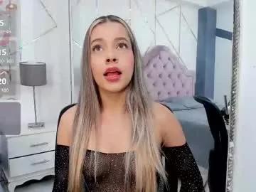 kiimberlyadams from Chaturbate is Freechat