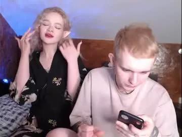 kikiqwik from Chaturbate