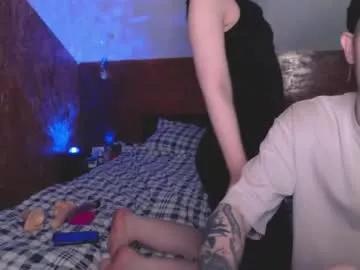kikiqwik from Chaturbate
