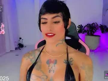 kilye_nellaa from Chaturbate is Freechat