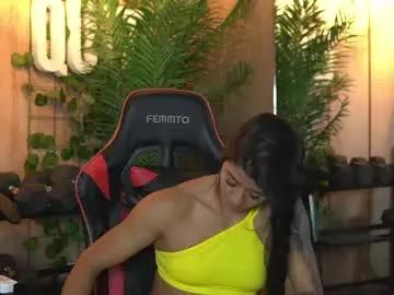 kim_beckett from Chaturbate is Freechat