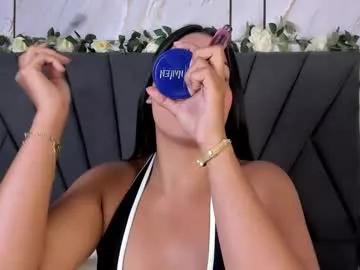 kim_johnsson from Chaturbate is Freechat