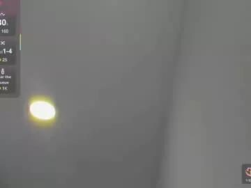 kim_lennon from Chaturbate is Freechat