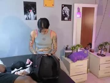 kimandyuk from Chaturbate is Freechat