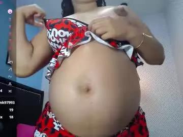kimberlipark from Chaturbate is Freechat
