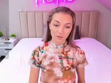 kimberlly_smith from Chaturbate is Freechat
