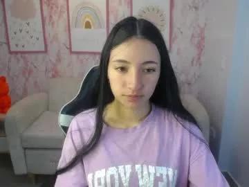 kimberly_thomson_t from Chaturbate is Freechat