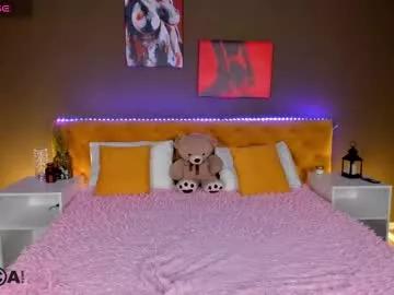kimcollins_ from Chaturbate is Freechat
