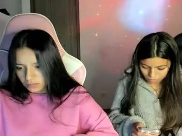kimmi_foxy from Chaturbate is Freechat