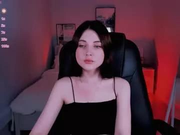 kimmie_shine from Chaturbate is Freechat