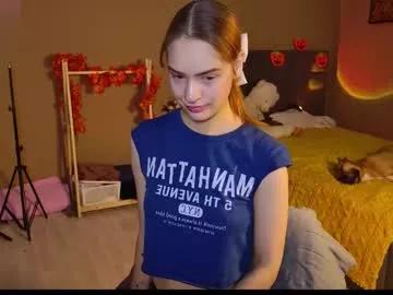kimmycutes from Chaturbate is Freechat