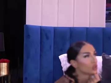 kimnatty from Chaturbate is Freechat