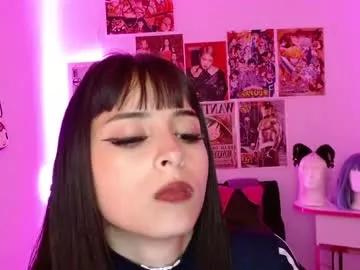kind_scarlett from Chaturbate is Freechat