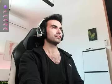 king7045 from Chaturbate is Freechat
