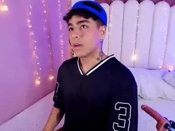 king_azahell from Chaturbate is Freechat