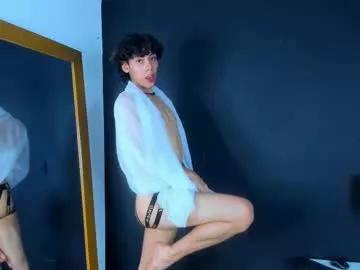 king_marshall from Chaturbate is Freechat