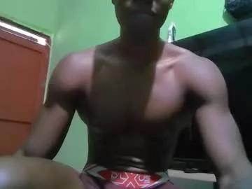 kingdavidmaster from Chaturbate is Freechat