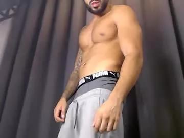 kingomzie from Chaturbate is Freechat