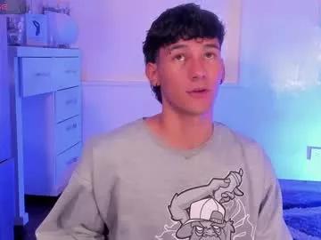 kingparker1 from Chaturbate is Freechat