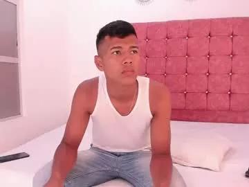 kingstark_ from Chaturbate is Freechat