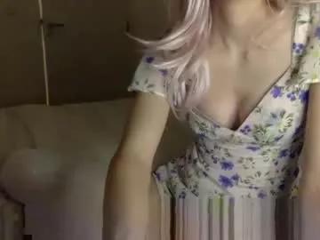 kinky96pinky from Chaturbate