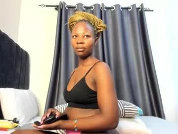 kinky_black_ebony from Chaturbate