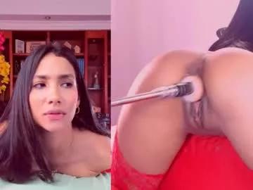 kinky_mindy from Chaturbate is Freechat