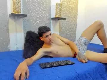 kinky_spice69 from Chaturbate is Freechat