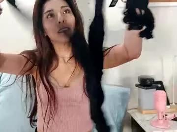 kinkykitten710 from Chaturbate is Freechat