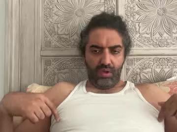 kinkyman16 from Chaturbate is Freechat