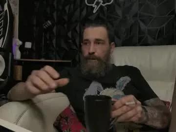 kinkyrusty from Chaturbate is Freechat