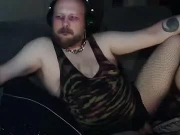 kinkysoup from Chaturbate is Freechat