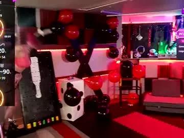 Check-out our cam rooms range and converse on a personal level with our delicious livecams streamers, showing off their spicy curves and toys.