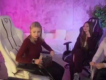 Check-out our cam rooms range and converse on a personal level with our delicious livecams streamers, showing off their spicy curves and toys.