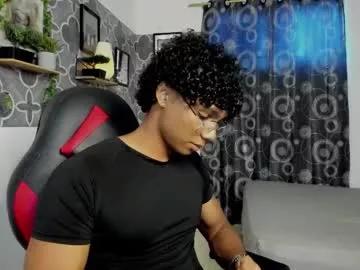 kiran_wolf from Chaturbate is Freechat