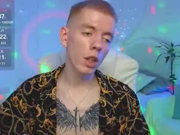 Photos of kireev_ from Chaturbate is Freechat