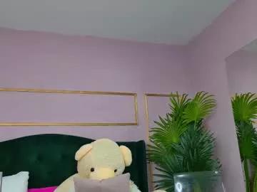 kirrawhite from Chaturbate is Freechat