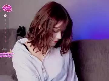 kiss_me_kim from Chaturbate is Freechat
