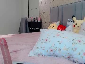kiss_passion_ from Chaturbate is Freechat