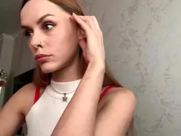 kissnova_ from Chaturbate is Freechat