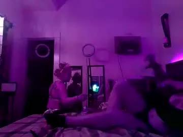 kissy_86 from Chaturbate is Freechat