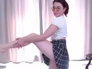 kisulya_meow246 from Chaturbate is Freechat